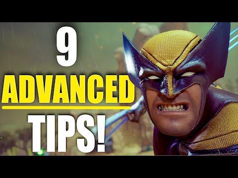 Midnight Suns tips: 17 quick tricks for a perfect playthrough