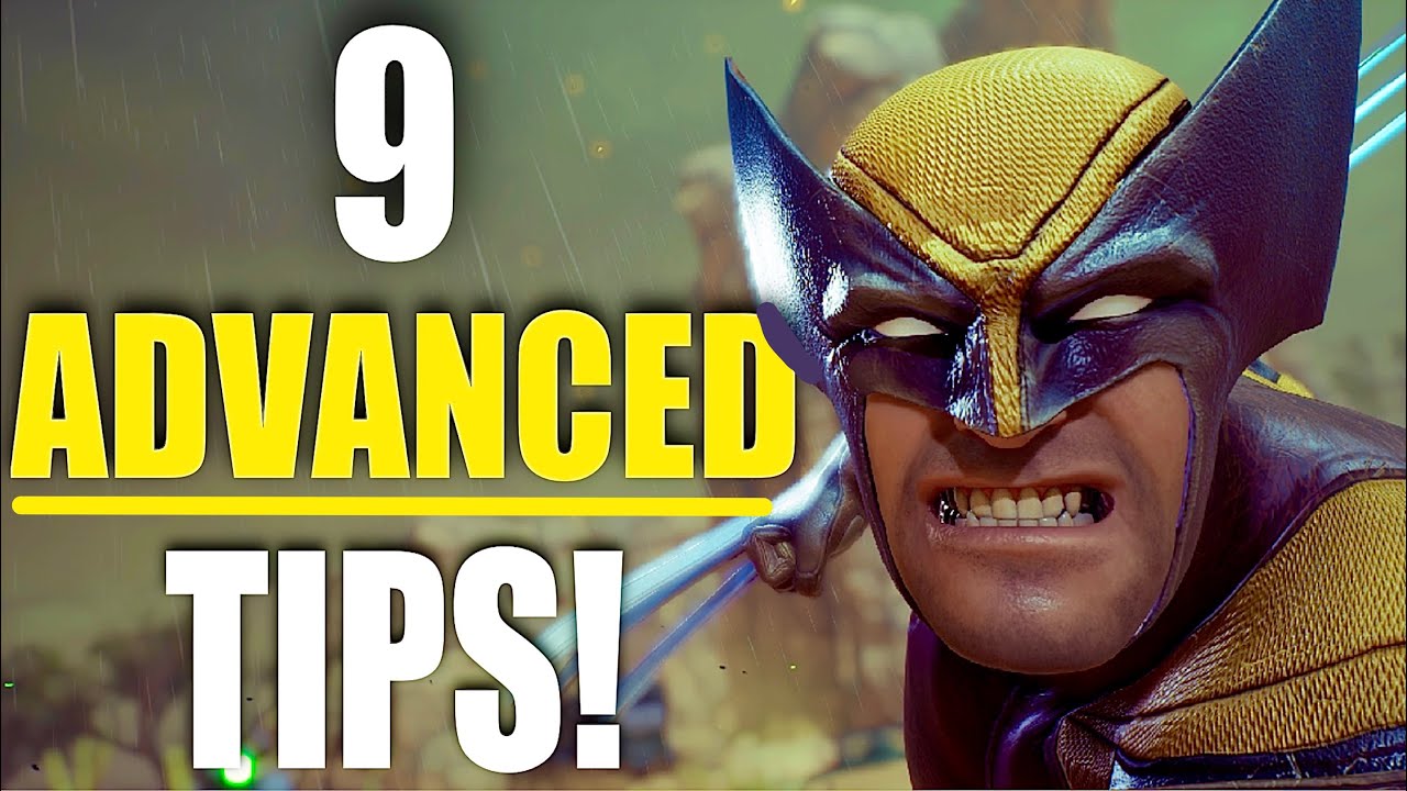 10 Tips & Tricks for Marvel's Midnight Suns