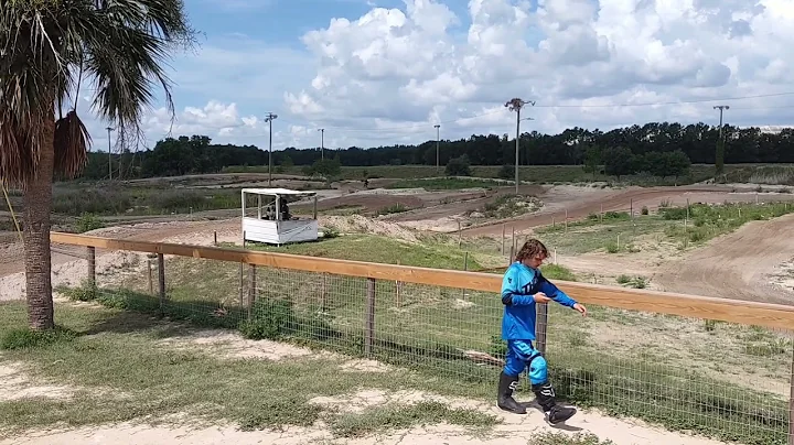 A little rusty!!