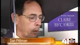 People rally against post office closings