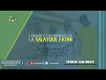Salat Al Fatihi - Historique - Mérites et bienfaits (Par S. Sam MBAYE)