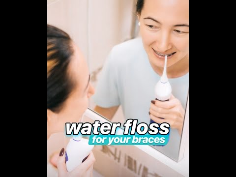 Video: 5 způsobů, jak čistit rovnátka zubů