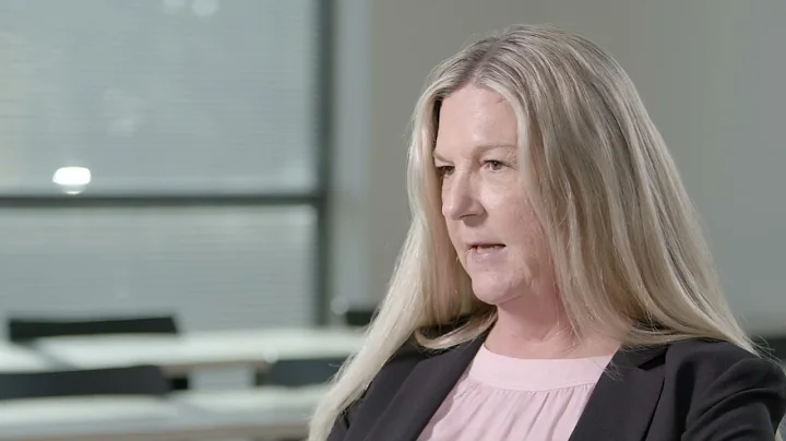 April Christine Carr | CHCP Grad Testimonial
