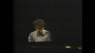 Philip Glass - "Mad Rush"