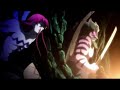 エスカノールvsゼルドリス エスカノールvsゼルドリス