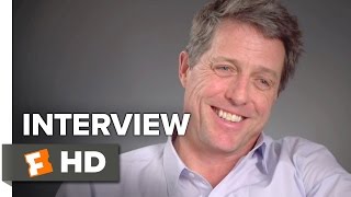 Florence Foster Jenkins Interview - Hugh Grant (2016) - Biography Movie