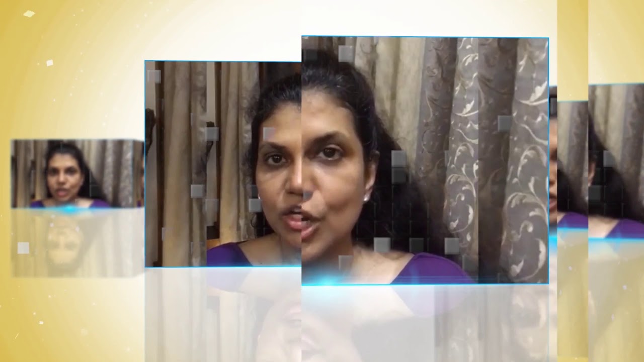 Dr Rupali Warty knows the importance of Will