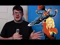 Superman vs Captain Marvel – Who Would Win?