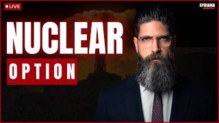 Nuclear Weapons Against Iran MTG s Explosive Claim Raises Alarm