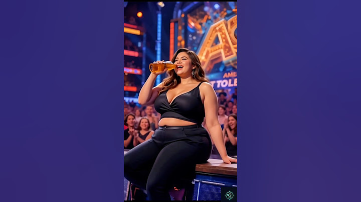 Schumacher's UNFORGETTABLE Golden Buzzer Moment on AGT 2024! Sofía Vergara's Emotional Reaction! 🎉
