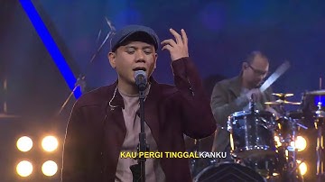 PADI REBORN - AKU YANG TERSAKITI (PADI REBORN SANG PENGHIBUR)