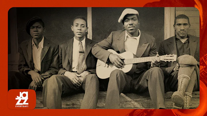Ishman Bracey - Brown Mama Blues