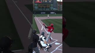 MLB the show 25 #mlb #mlbtheshow25 #michaeljackson