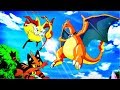 Pokemonamv believer