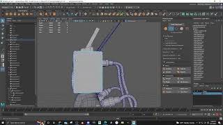 NFT 3D modeling: Part 2