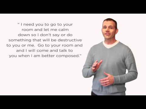 Setting Basic Rules for Communication With Your Child by ParentTools