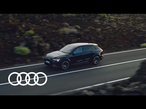 Audi İle Yolculuk: İlerlemeyi Hisset | Audi Türkiye