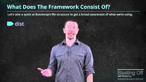 1 - Lift Off   Blasting Off With Bootstrap