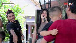 Njaluk Ping Pitu Rindi Novitasari Lesmana Entertainment Ciawi Village  Banjaharjo 23 August 2025