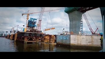 Face recognition integrated with tripod system for RTS Project