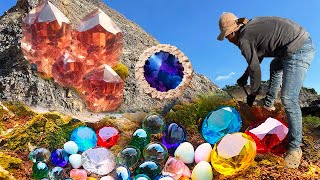 most expensive gemstones in the world | precious and valuable gems 2024