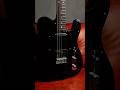 SoloKing MT-1 Vintage MKII (Black) #shortsvideo #shorts #soloking #piguitars