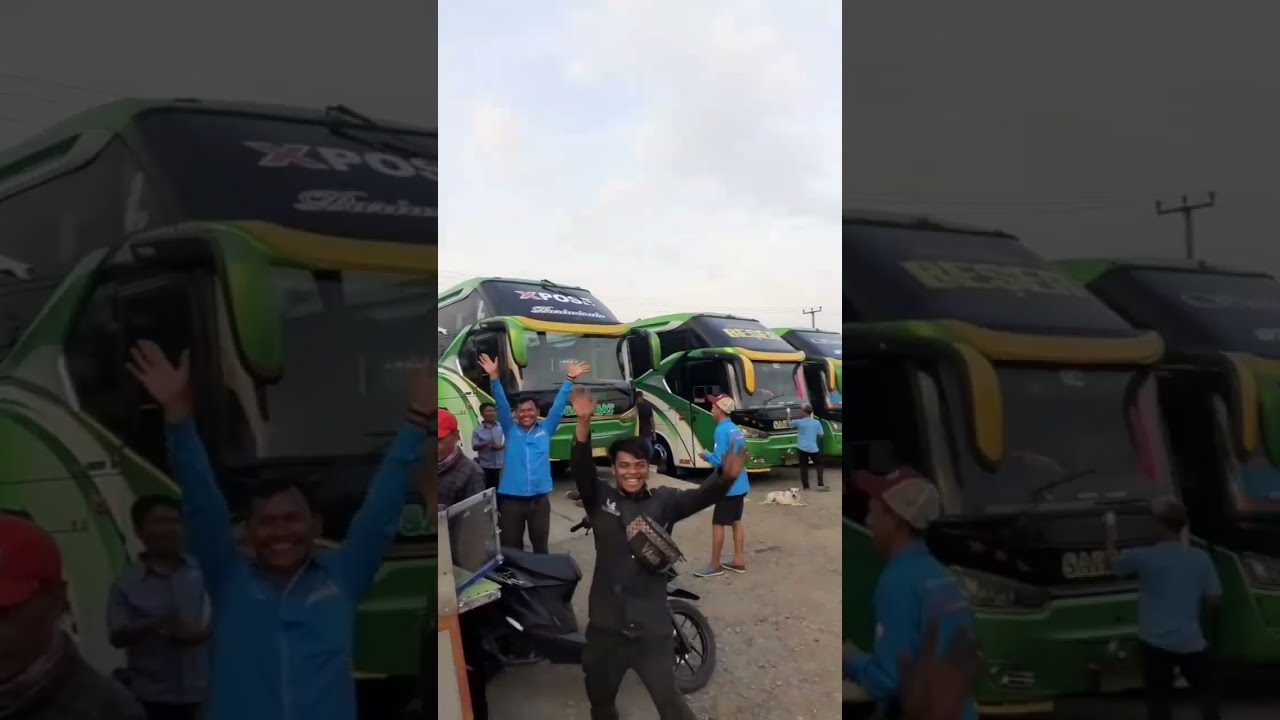 Mengurai Kompleksitas Laporan Pertanggungjawaban (SPJ) Bus Pariwisata: Panduan Lengkap