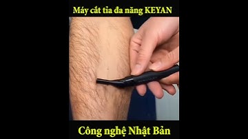 Cắt tỉa Keyan