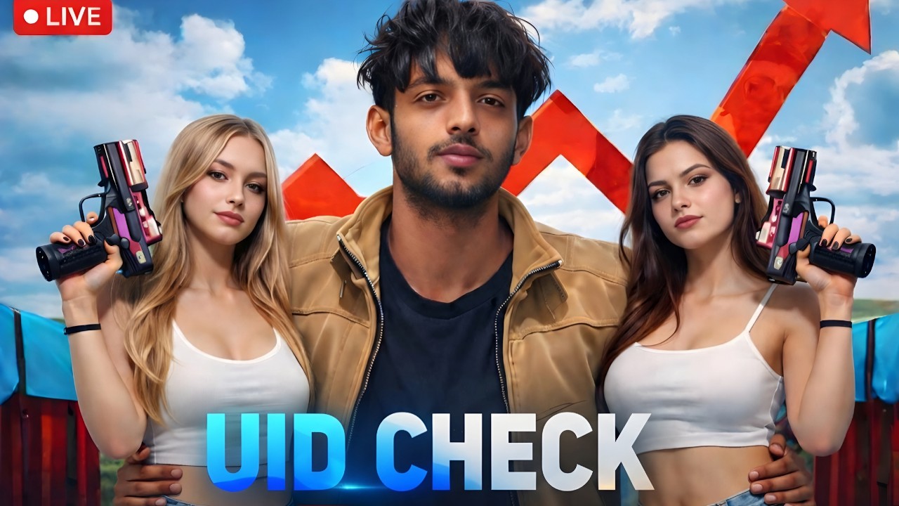 live uid check guild test  giveawy   #freefire #shorts #shortsfeed #garenafreefire #gyangaming