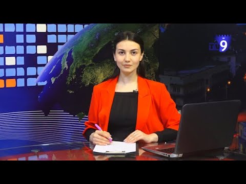 საინფორმაციო გამოშვება ექო 23.02