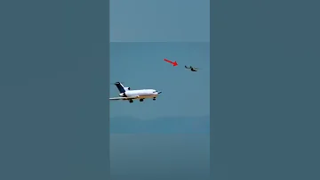 Why This Airplane CRASHED on PURPOSE?!