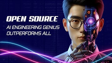OPEN SOURCE Revolution: New AI Agent Rivals DEVON, Shaking Up Software Engineering!