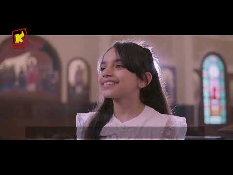 ترنيمة قصة جميلة كورال بيكوجي انجيلوس بكنيسة الشهيد العظيم مارجرجس جزيرة بدران