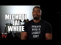 Michael Jai White on AJ Johnson Having 2 Men on 50th Bday: Wasn't Me (Part 1)