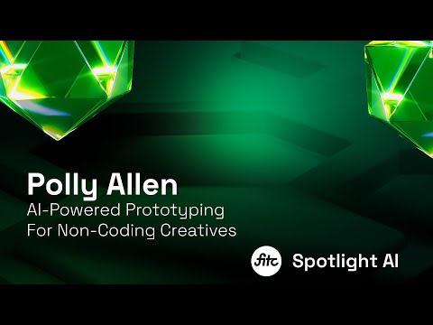 Polly Allen -
