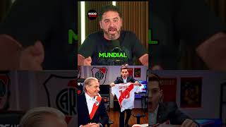 DIEGO DIAZ ON FIRE: "BOSTERIODISMO = OPERETA " "BOCA LLORA Y LLORA"