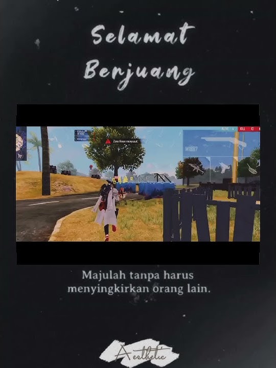 story wa game ff terbaru