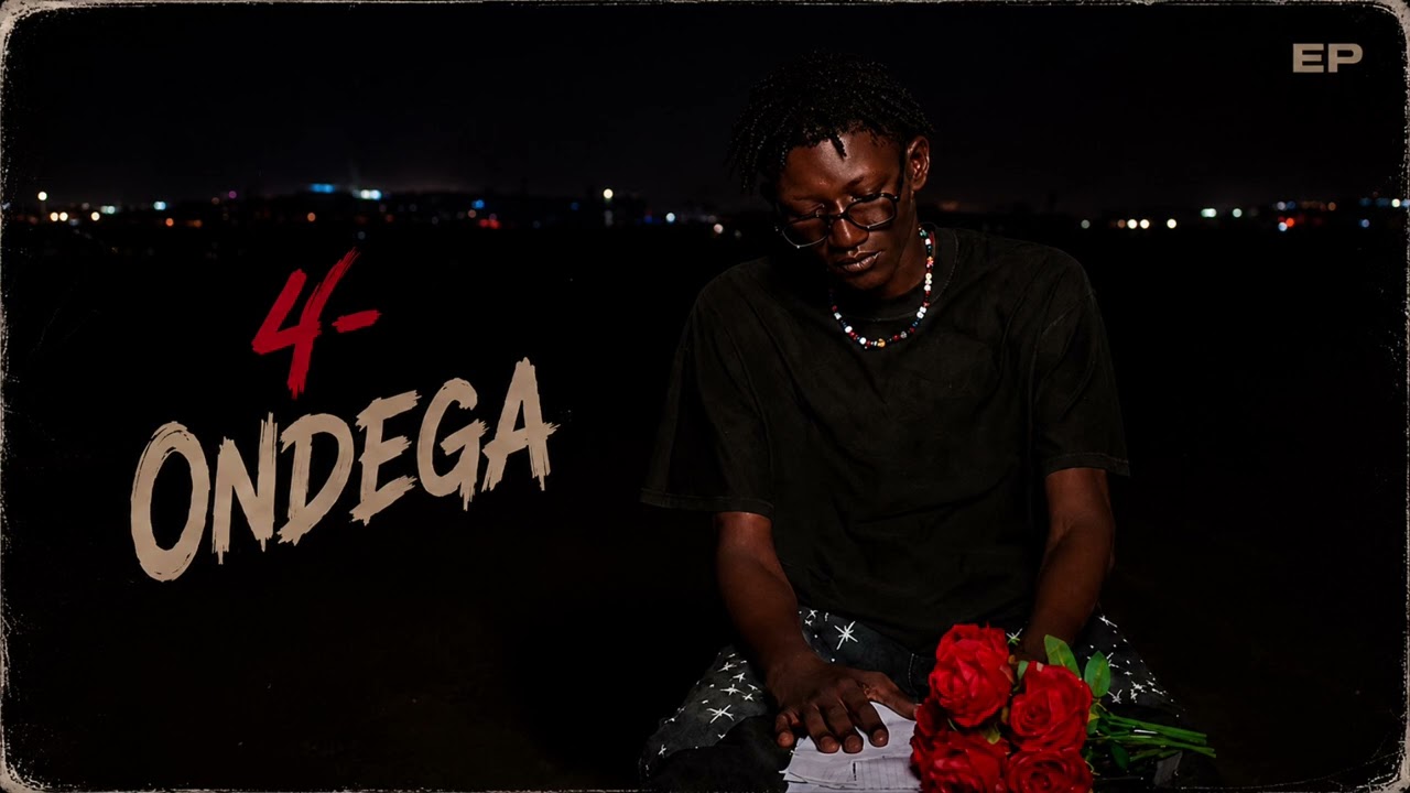 Watch KENZO WOURO - ONDEGA on YouTube Watch KENZO WOURO - ONDEGA on YouTube