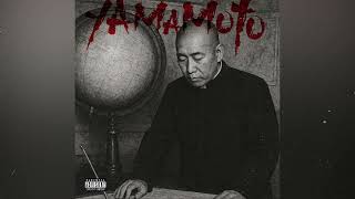 Download Lagu G-LATEK - YAMAMOTO (Audio Officiel) MP3