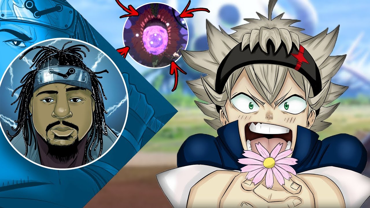 Black Clover Episode 14 Review 