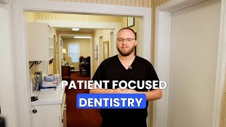 Minimally Invasive Dentistry: Protecting your natural teeth
