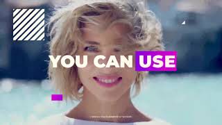 Typography Opener | After Effects Project Files - Videohive template Typography Opener | After Effects Project Files - Videohive template