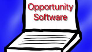 Service in the Cloud Map based scheduling software
