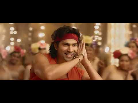 Judwaa 2 Full Movie Varun Dhawan 