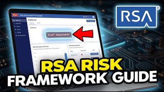 How to create a risk assessment framework with RSA - Complete Guide