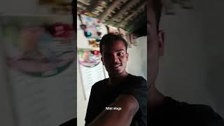 Mini Vlogs Simdega Nani Ka Ghar Me mini minivlog