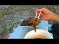 河原でひとり焼肉 - YAKINIKU BBQ
