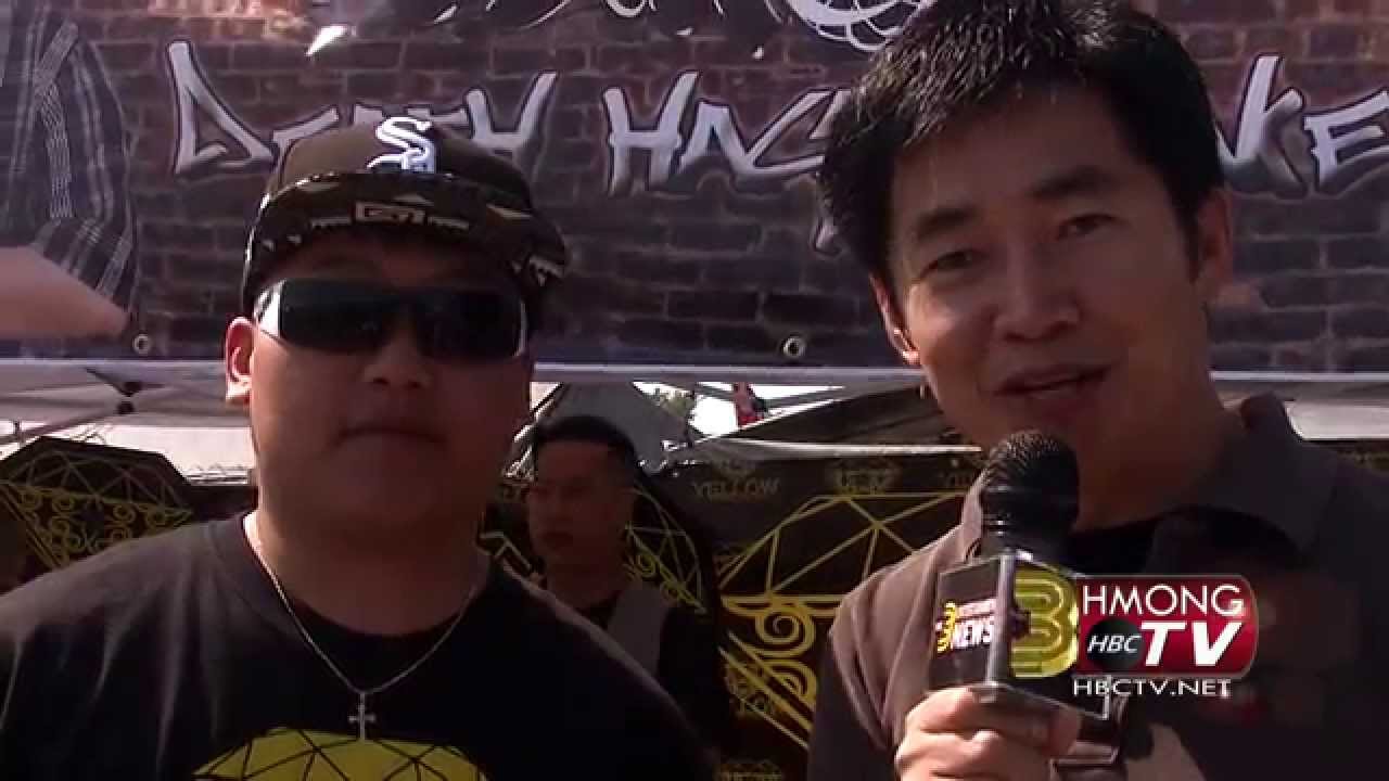 3HMONGTV E-HOUR[HD]: Ehour's exclusive interview with Hmong rap artist ...