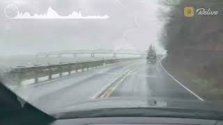 Seattle to Astoria, Oregon