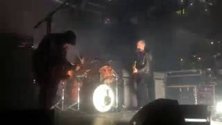 Black Rebel Motorcycle Club - Little Thing Gone Wild (live)